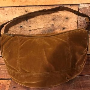 FOSSIL TAHOE BRCKL HOBO